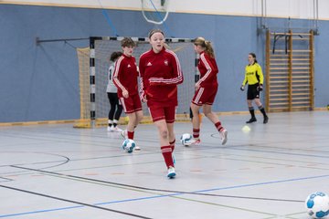 Bild 45 - wCJ NFV Futsalturnier